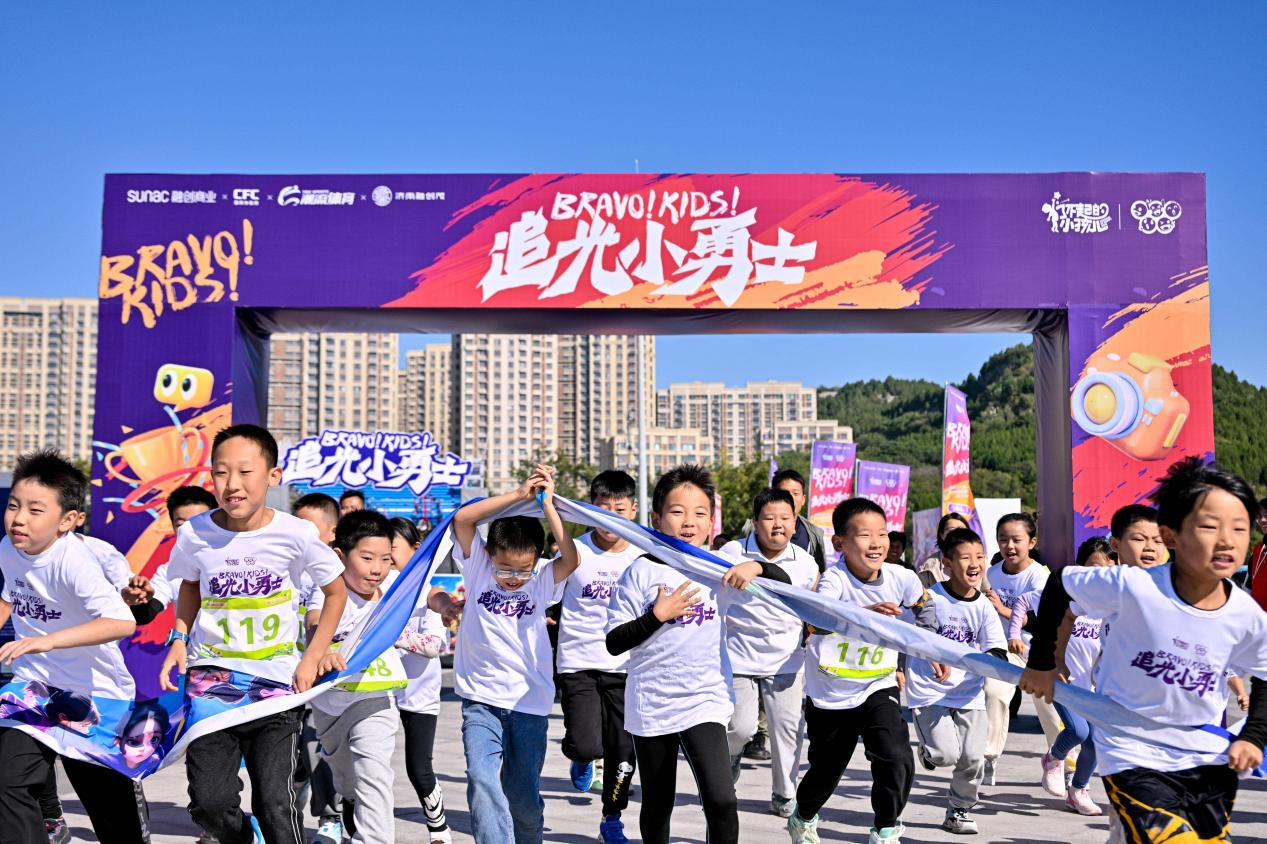 开放式乐园焕新启幕，沉浸式融合体验等你来嗨——暑假这一站来济南融创文旅城嗨翻一夏