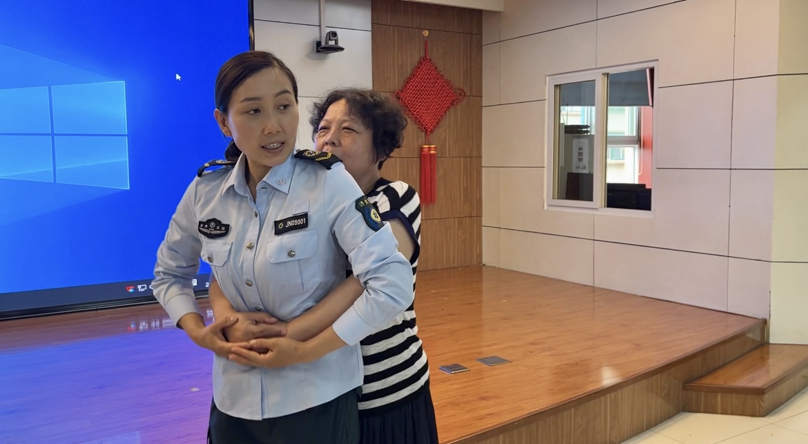医教携手护健康 