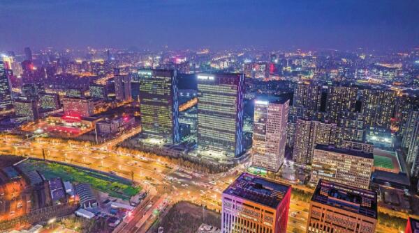 用电负荷创新高 山东多措并举保供电