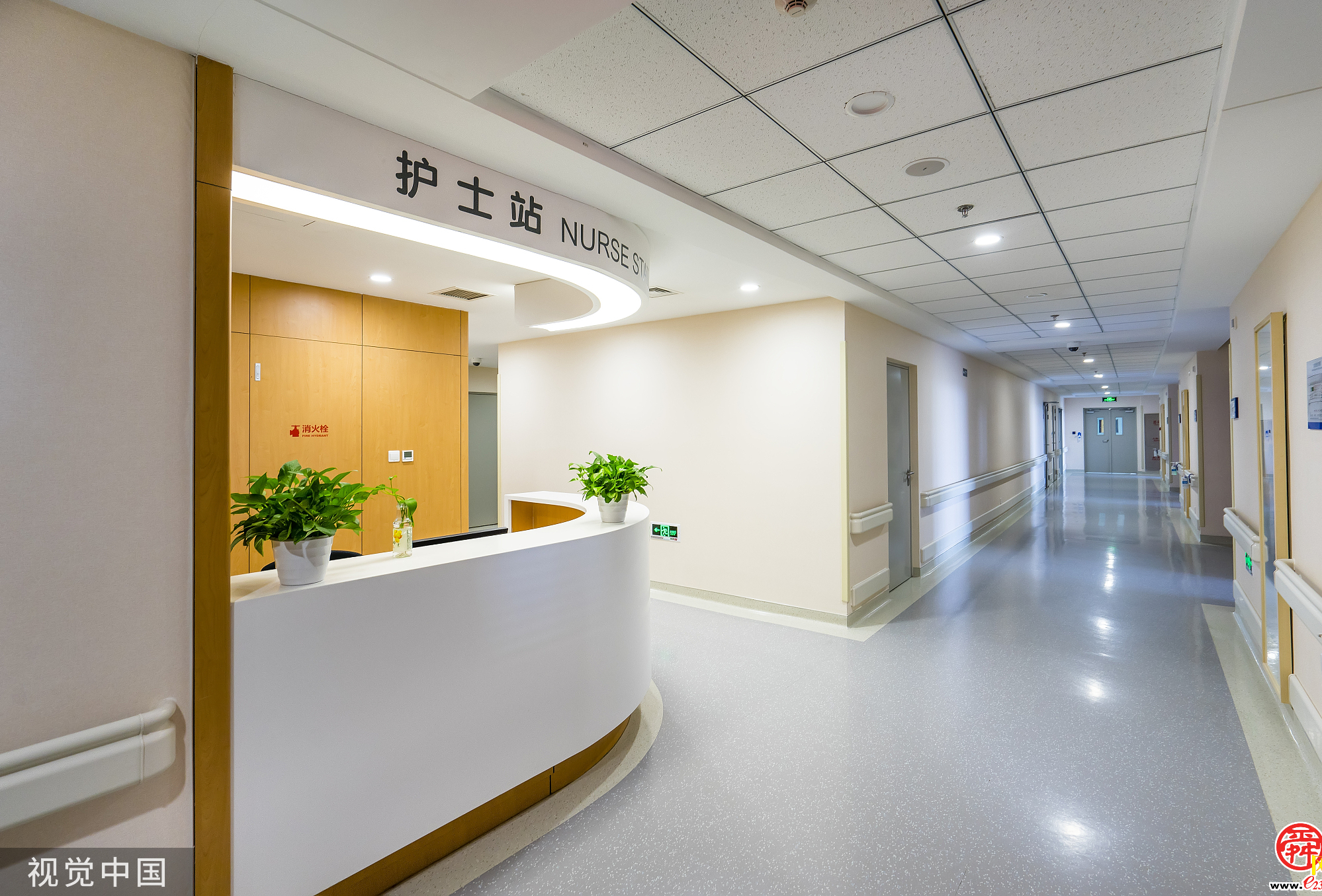 7月起山东执行免陪照护服务政府指导价 同时照护两名及以上患者收费150元/日