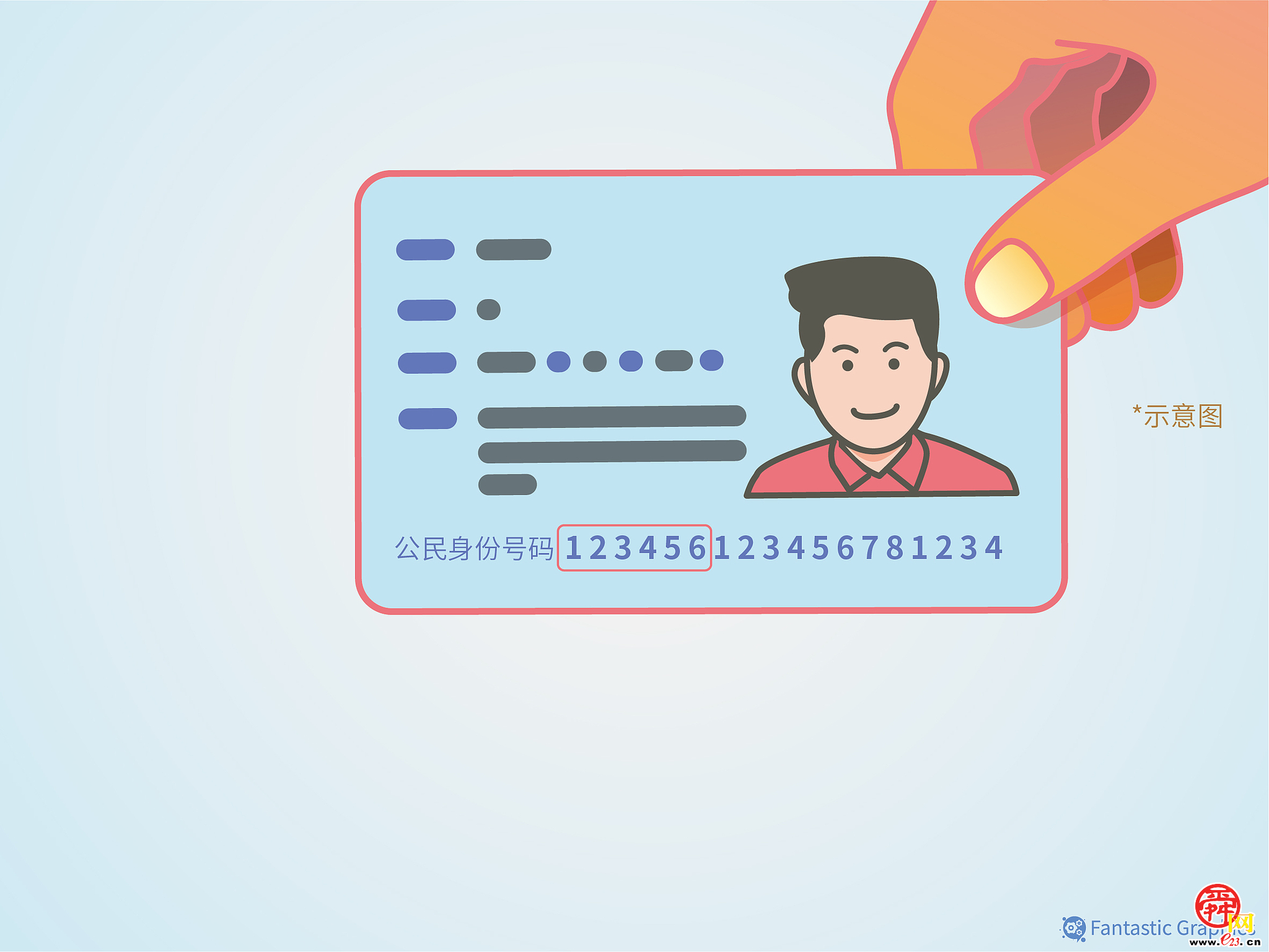 事关身份证！济南人注意：9月1日起正式实施，影响每个人