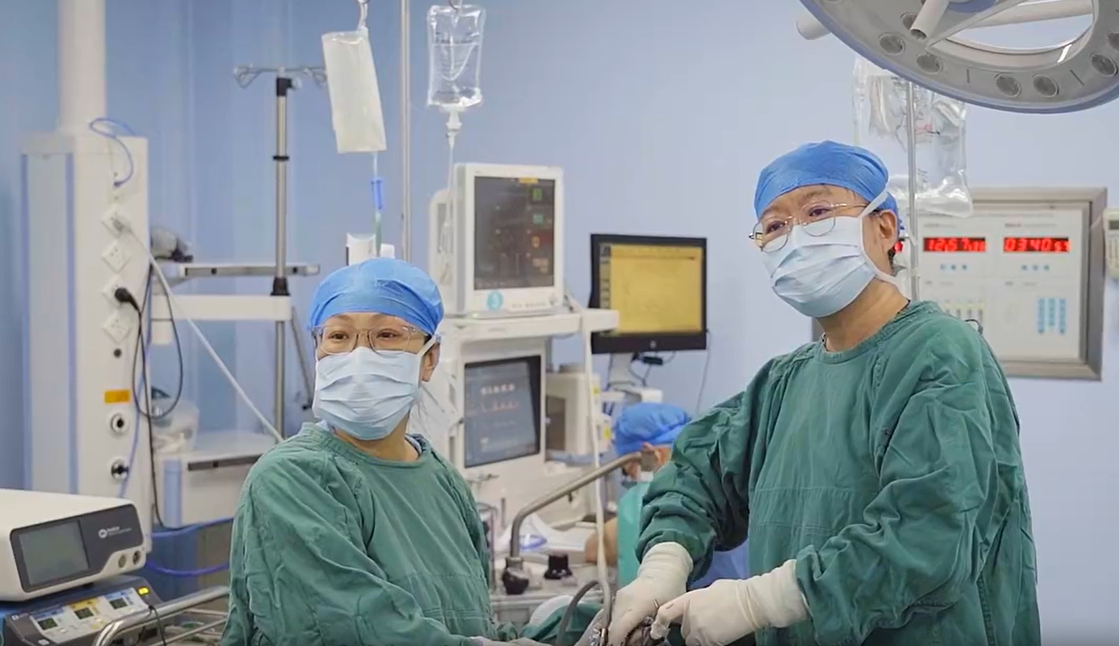 “用心守护，终见甘来”用技术与温度书写医患情深——记山东省第二人民医院妇产及儿童医学中心副主任刘国红