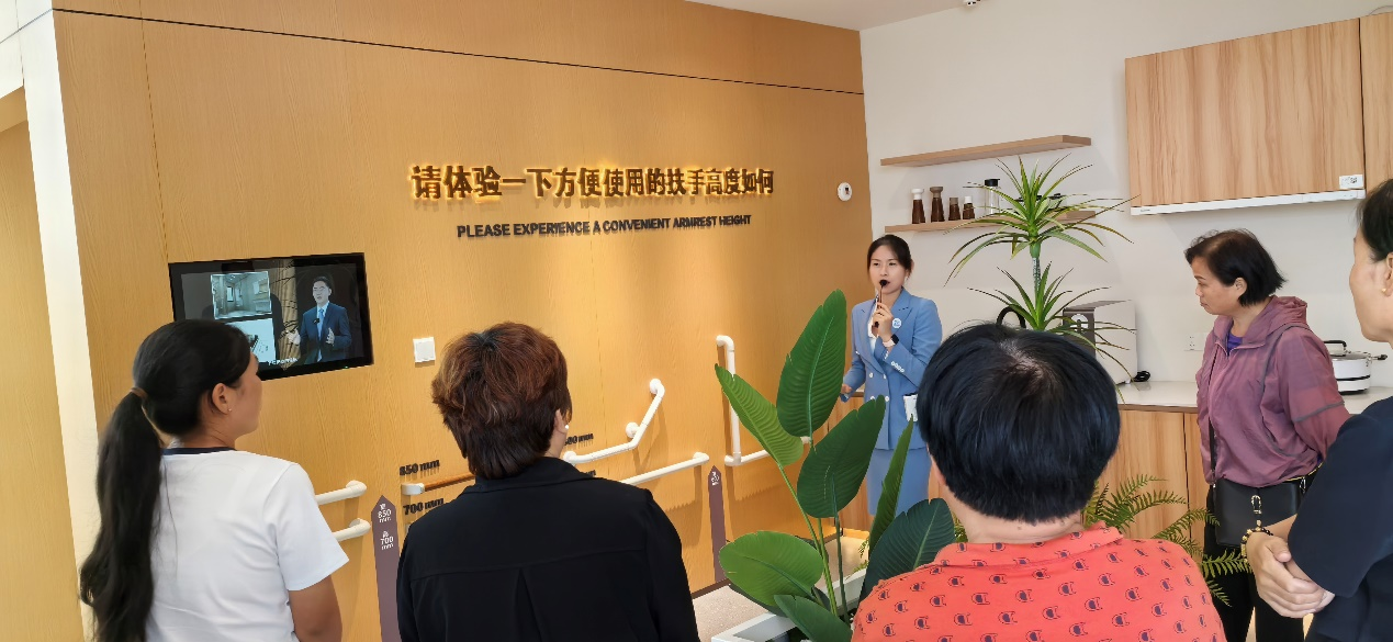 以爱与责任之光照亮美好生活——富德生命人寿山东分公司全面开展2025年“7.8全国保险公众宣传日”系列活动