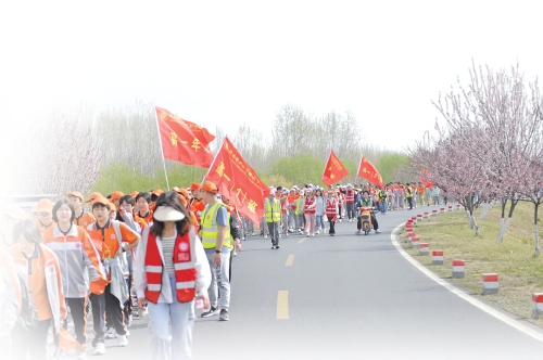 济南协和双语实验学校：因材施教创佳绩 多元育人谱新篇