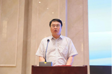 共绘智慧供水新蓝图 守护城市“生命线” “智慧赋能·二次供水智慧化建设与水质安全保障研讨会”在济开幕