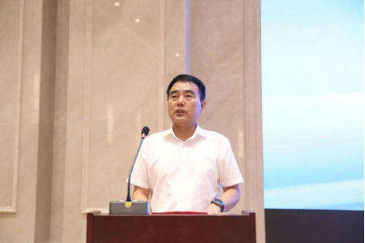 共绘智慧供水新蓝图 守护城市“生命线” “智慧赋能·二次供水智慧化建设与水质安全保障研讨会”在济开幕