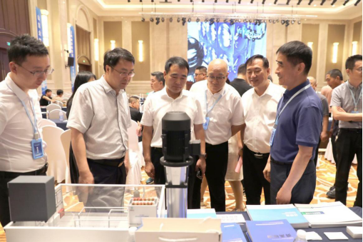 共绘智慧供水新蓝图 守护城市“生命线” “智慧赋能·二次供水智慧化建设与水质安全保障研讨会”在济开幕