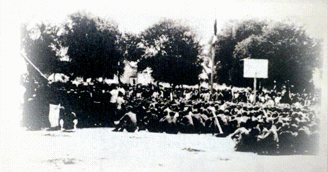 抗战图影修复集③ 