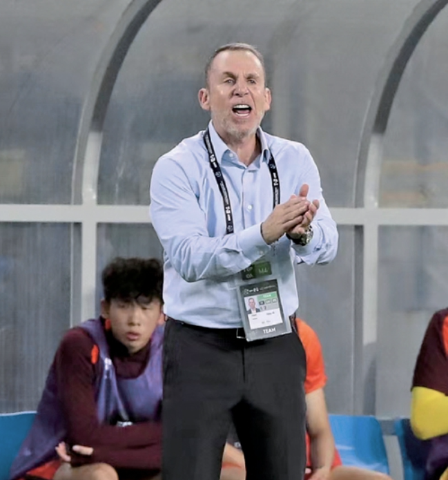 国足VS中国香港队 志在进球，全取3分！