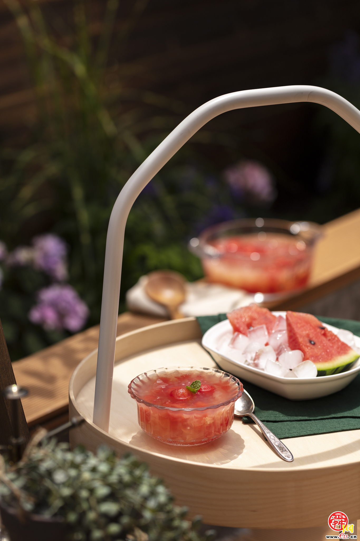 二十四节气 大暑