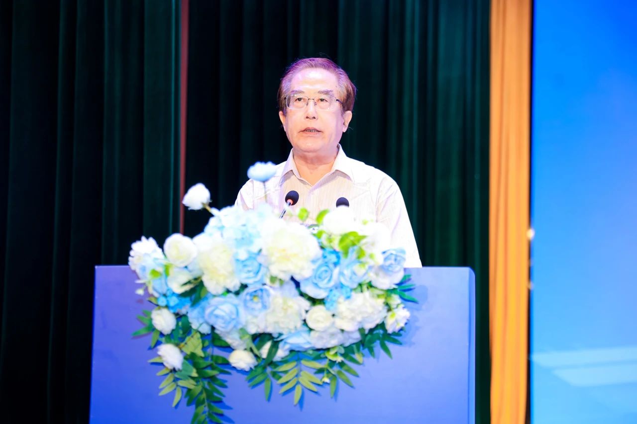 2025年高中生创新能力大赛全国决赛在济南开幕