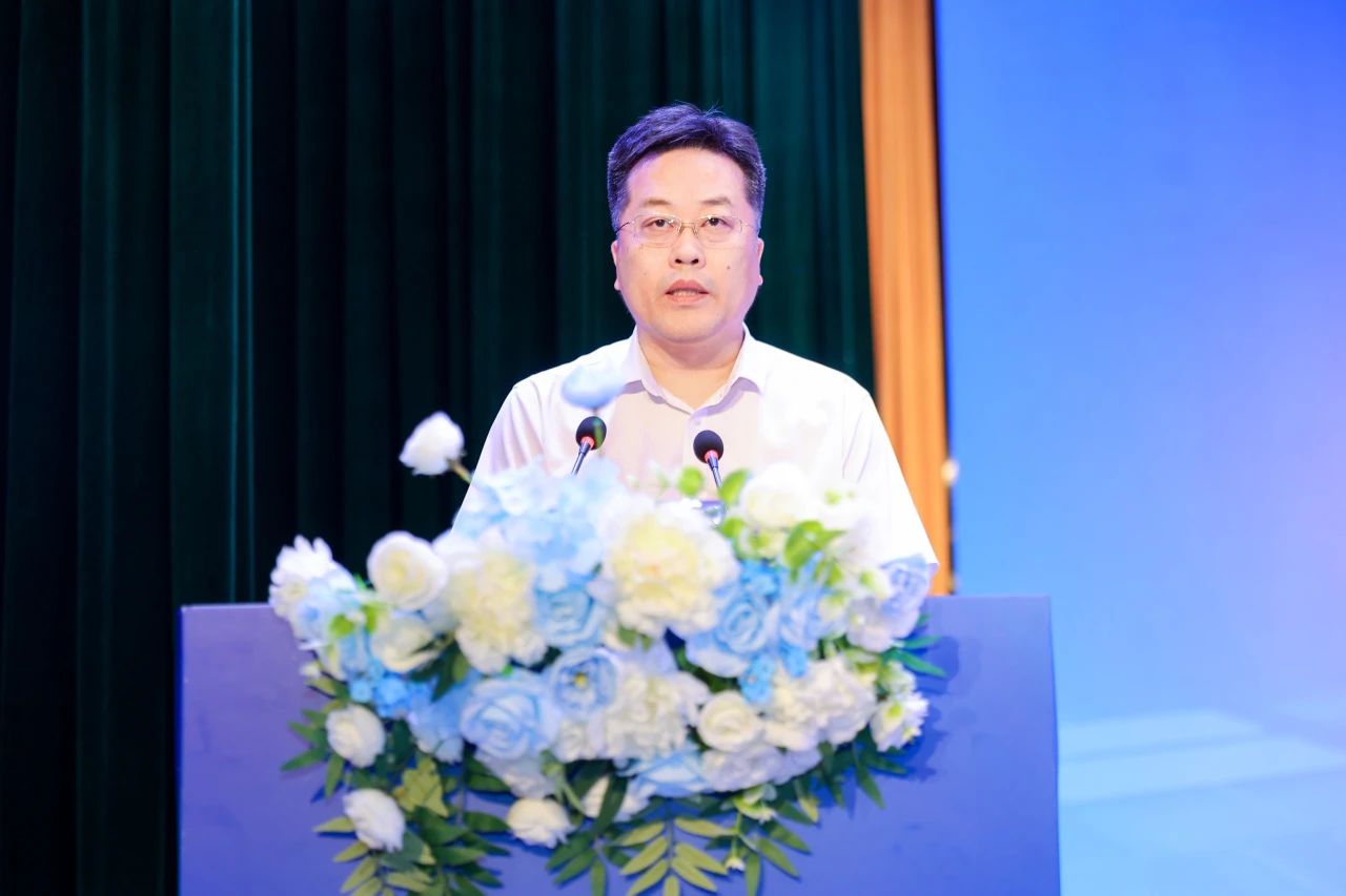 2025年高中生创新能力大赛全国决赛在济南开幕