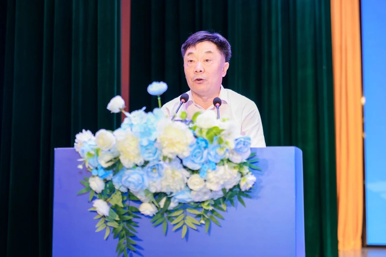 2025年高中生创新能力大赛全国决赛在济南开幕