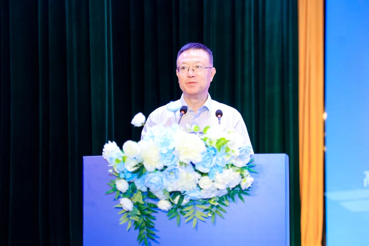 2025年高中生创新能力大赛全国决赛在济南开幕