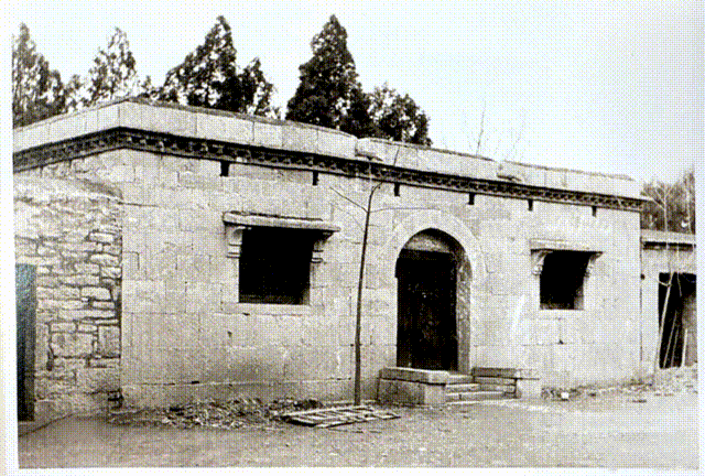 抗战图影修复集④ 