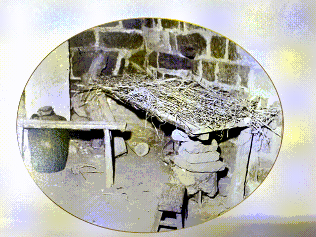 抗战图影修复集④ 