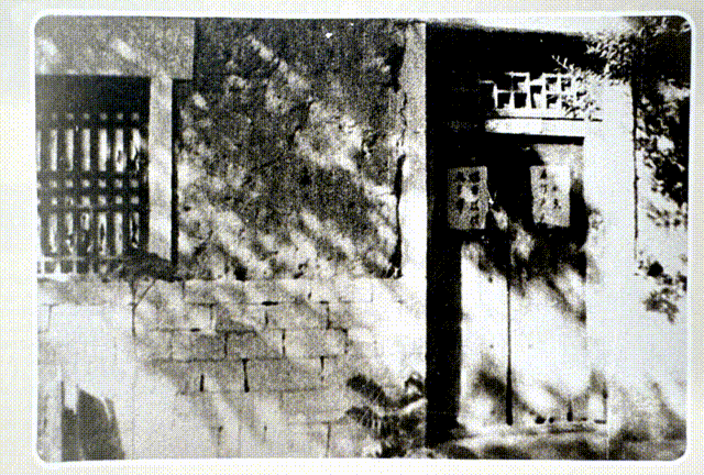 抗战图影修复集④ 