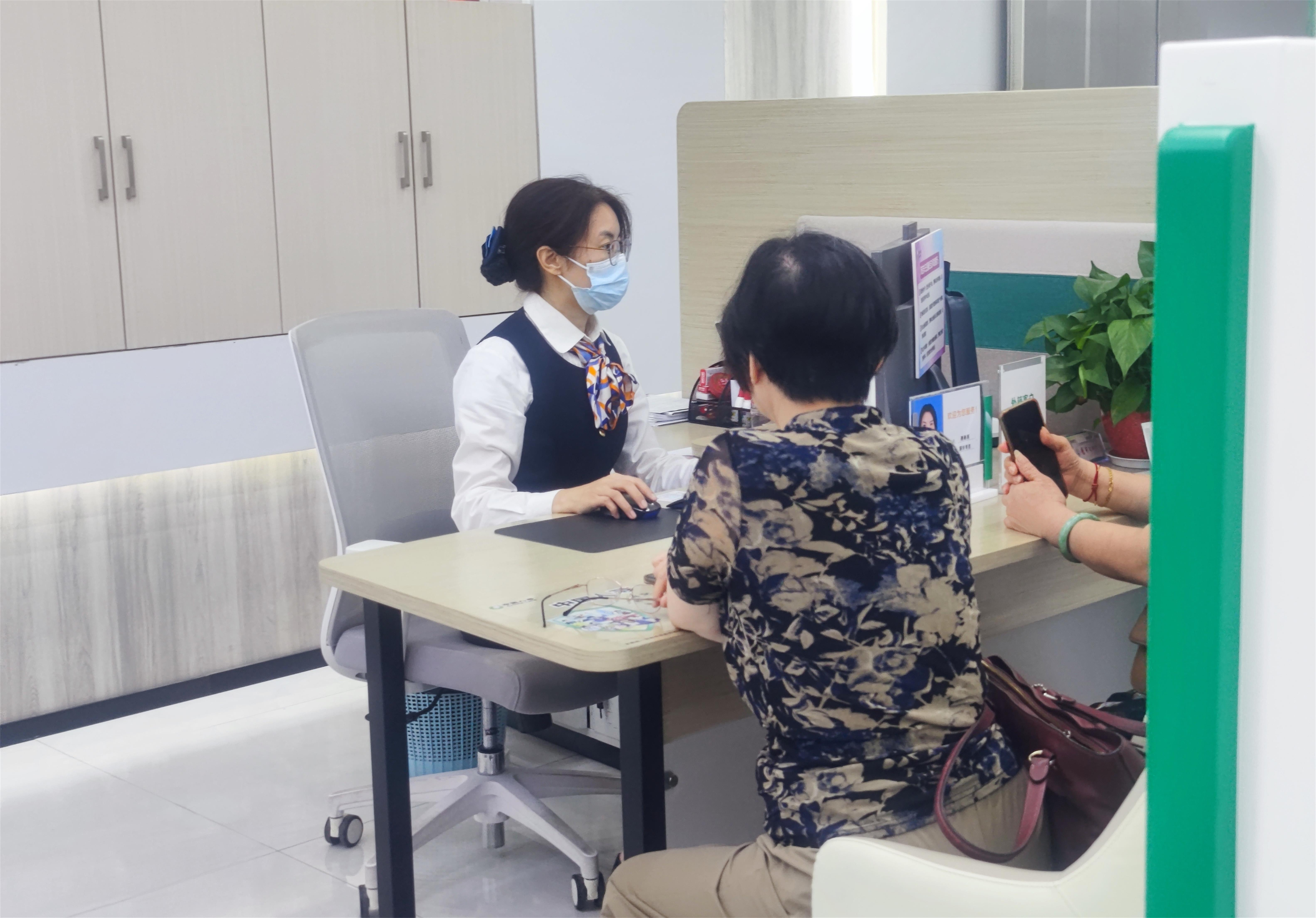 从试点到范式：“银龄安康行动”织就老年人意外风险防护网