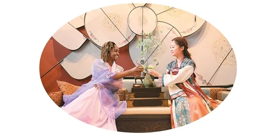 人民日报海外版