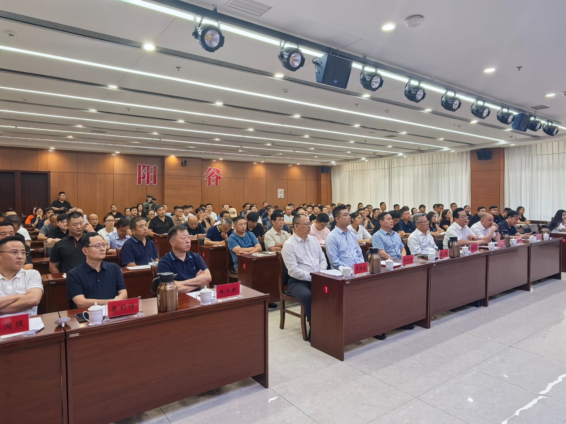 “同心防溺护安澜”防溺水公益活动在聊城启动 