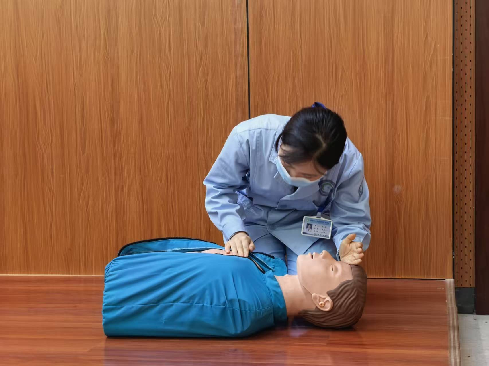 “同心防溺护安澜”防溺水公益活动在聊城启动 