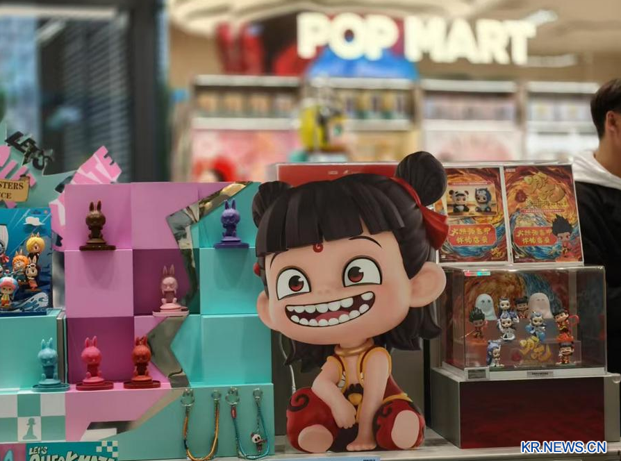 中 상반기 경제 성적표 속속 발표...新소비·산업·동력으로 펀더멘탈 다져