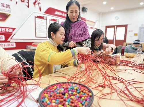 济南聚力城市文明建设 以创新实践绘就城市文明底色