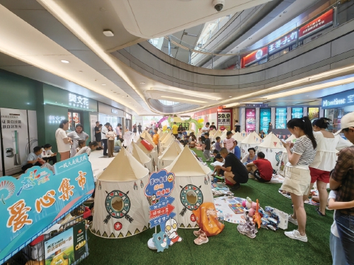 济南聚力城市文明建设 以创新实践绘就城市文明底色