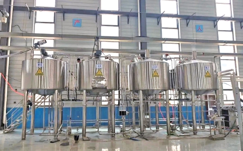 济南特色产业多点开花 激活乡村振兴新动能