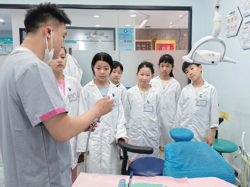 暑期孩子去哪里？来吧，“泉”在济南过暑假！