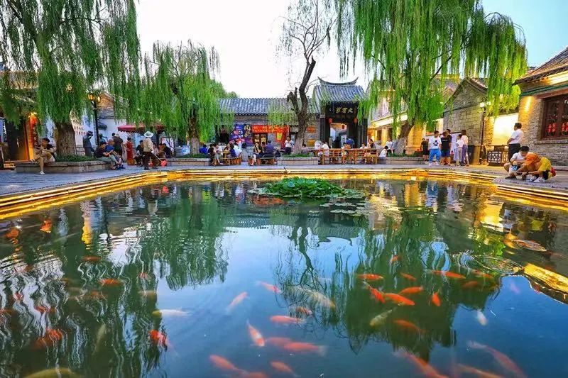 连续四天，高温“蒸煮”模式来了！济南市气象台发布高温黄色预警  