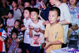 融媒·见证丨　当“齐鲁工艺”遇到“新疆风味”——跨越3000公里的酒香