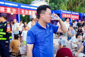 融媒·见证丨　当“齐鲁工艺”遇到“新疆风味”——跨越3000公里的酒香