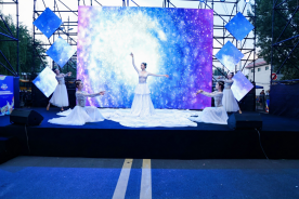 融媒·见证丨　当“齐鲁工艺”遇到“新疆风味”——跨越3000公里的酒香