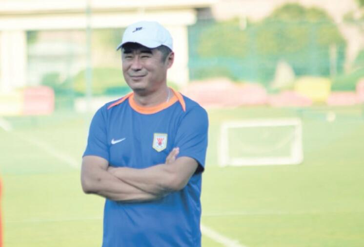 泰山队今晚坐镇主场迎战梅州客家 韩鹏看淡“主场首秀”新外援有望亮相