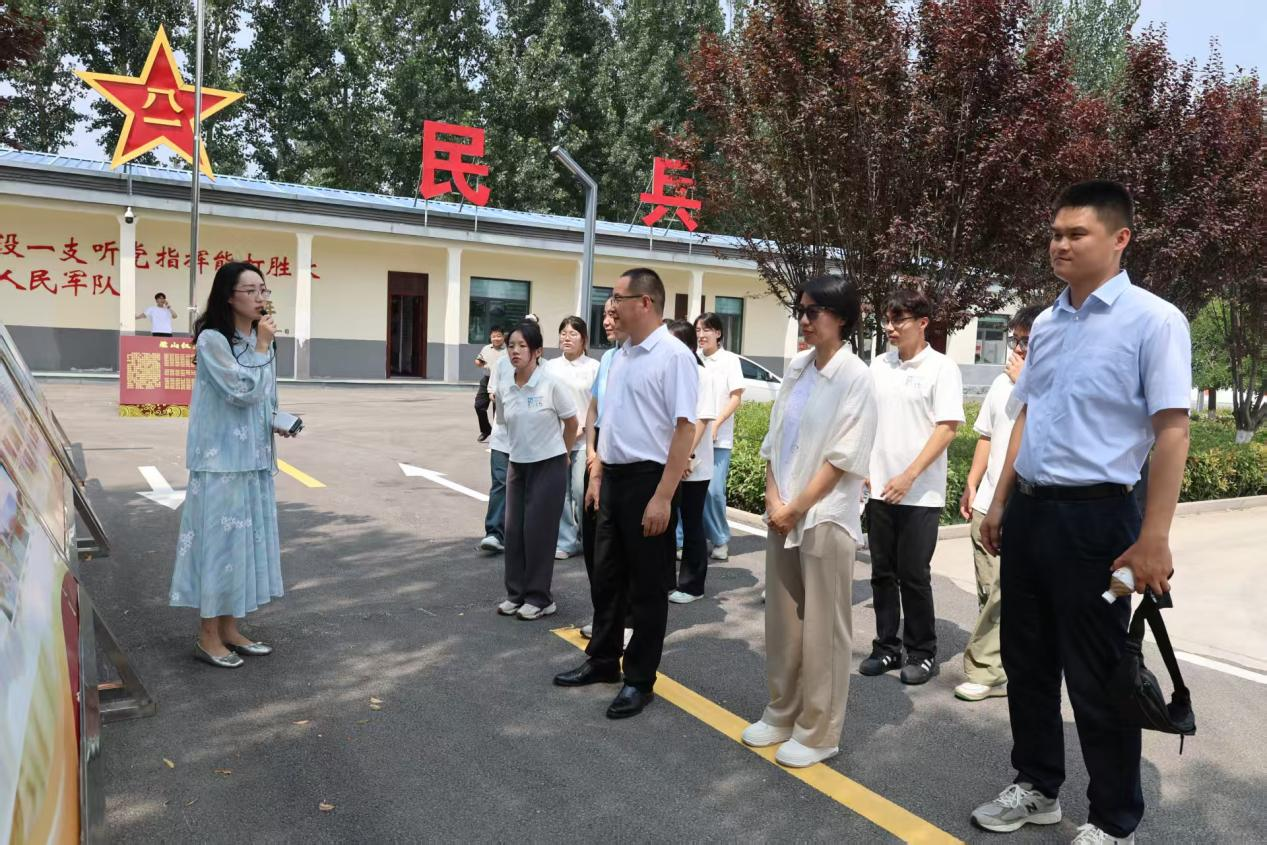 奏响黄河文化乐章，共绘时代传承新篇