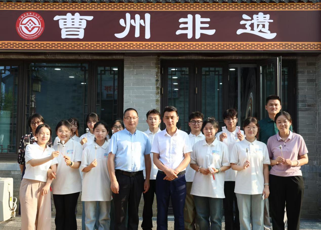 奏响黄河文化乐章，共绘时代传承新篇