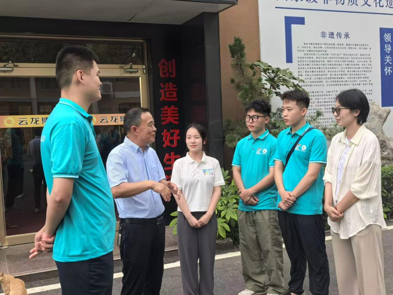 奏响黄河文化乐章，共绘时代传承新篇
