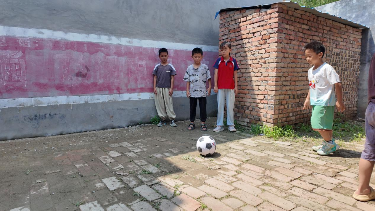 融媒·见证丨米仓里的读书声