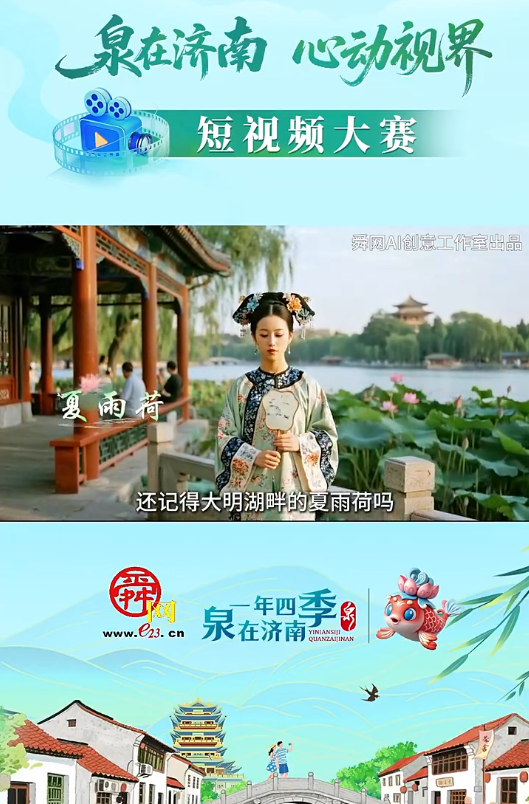 夏雨荷篇：别错过本宫的邀约！