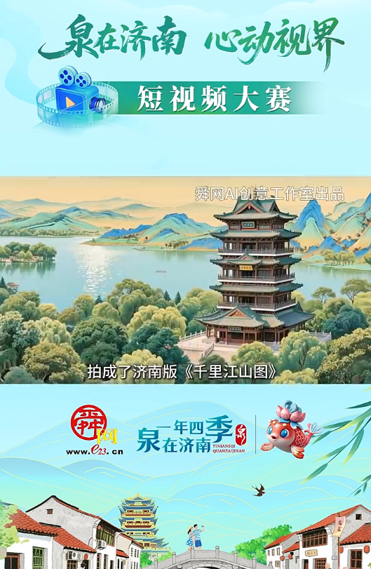 超然楼篇： 谁说古建不能当网红？