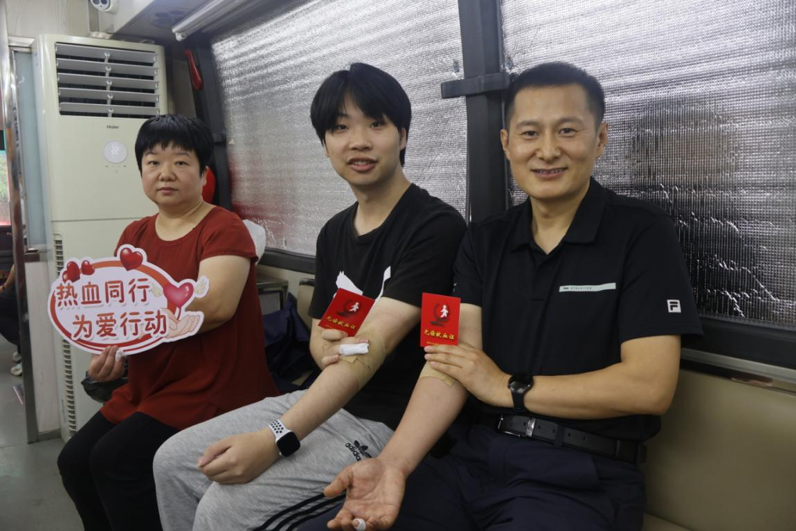 绘就文明“同心圆” 谱写时代新篇章——济南联通创建“全国文明单位”纪实