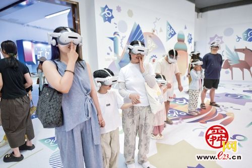 漫游敦煌