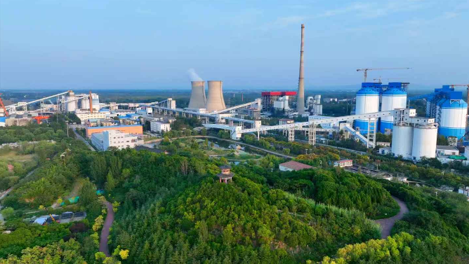 融媒·画像丨当AI进了矿山——此处无人胜有人