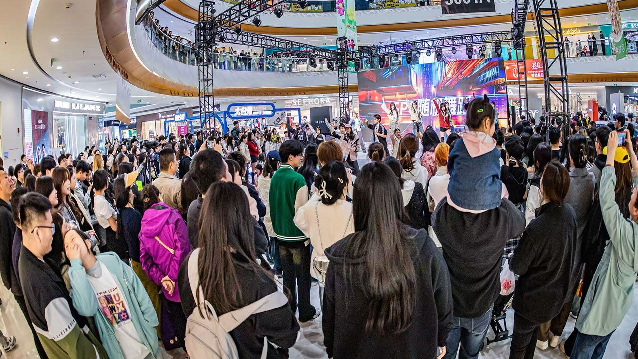 泉城京喜来袭！京东电器北园大街店满月庆狂欢启幕，豪礼潮玩享不停