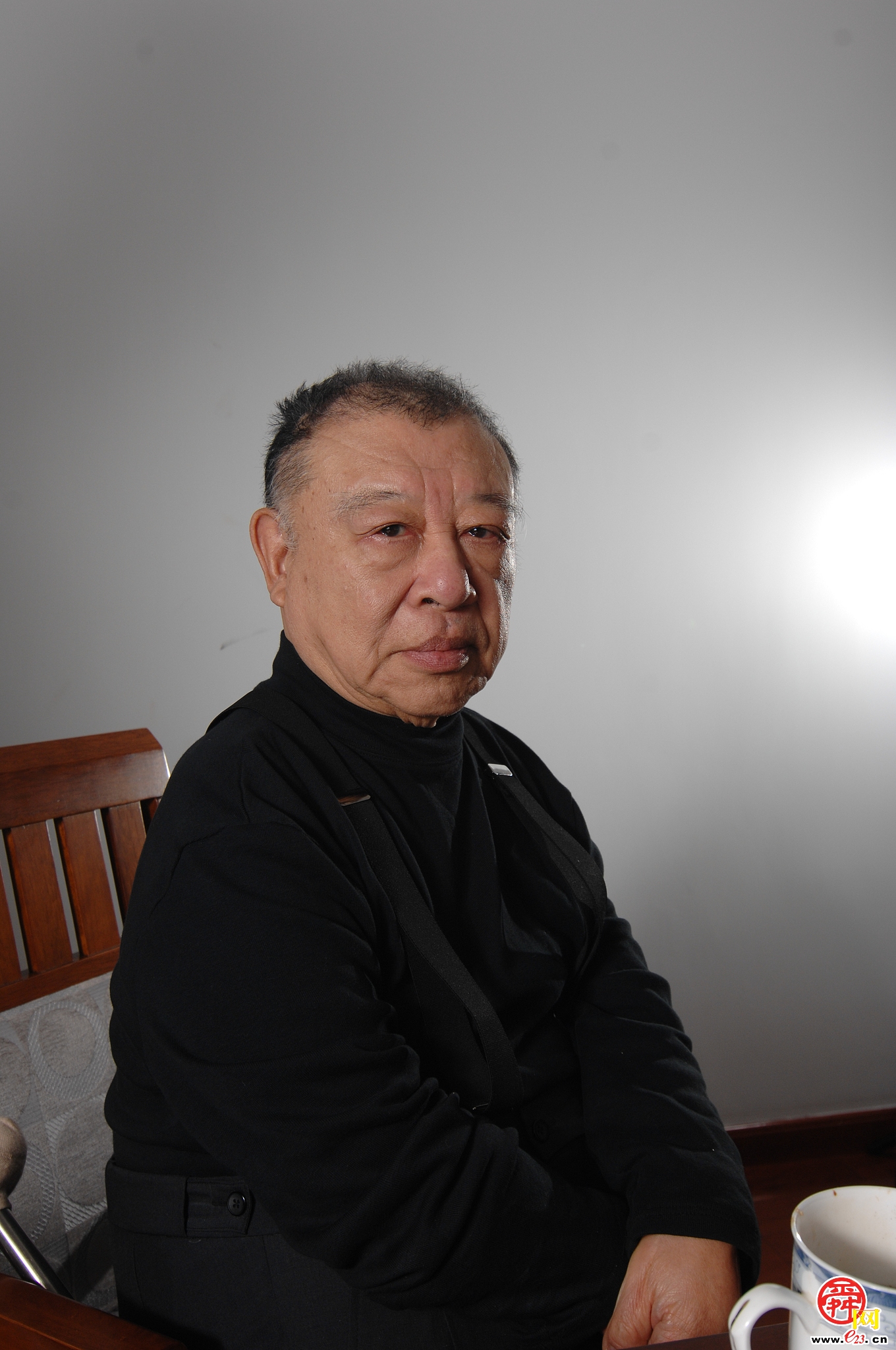 著名历史学家许倬云先生在美国去世，享年95岁，曾称人生最重要遗憾是“但悲不见九州同”