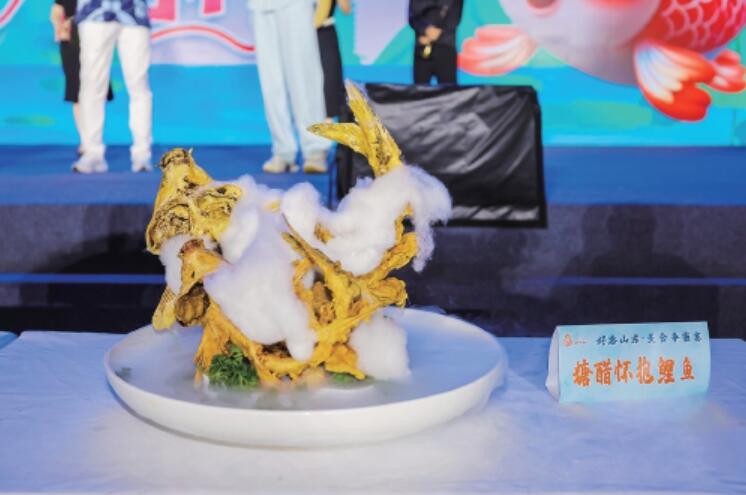 三战三捷，“好客山东·美食争霸赛”揭幕战济南强势夺冠！