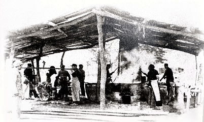 抗战图影修复集⑥ 