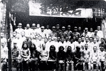 抗战图影修复集⑥ 