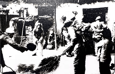 抗战图影修复集⑥ 